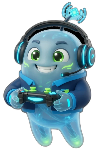 Fibri gamer