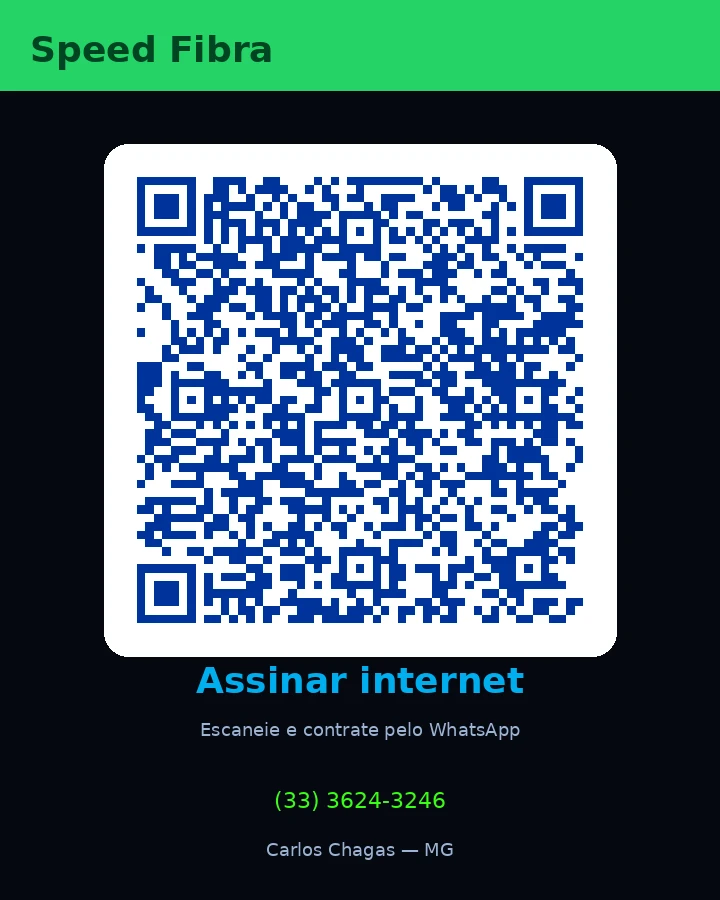QR Assinar