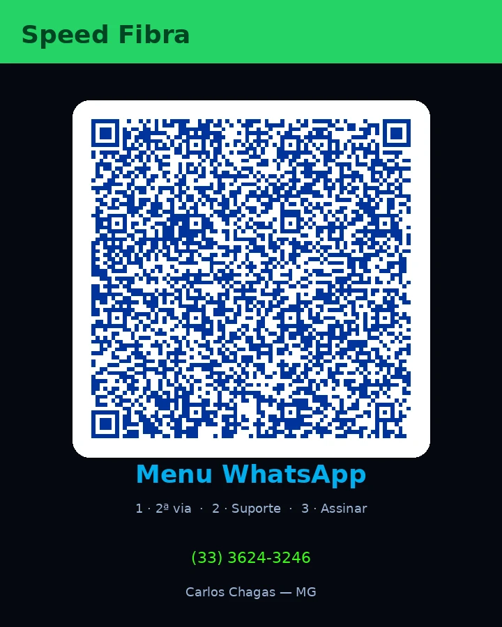 QR Menu WhatsApp